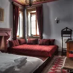 Hotel Nymfes 3*