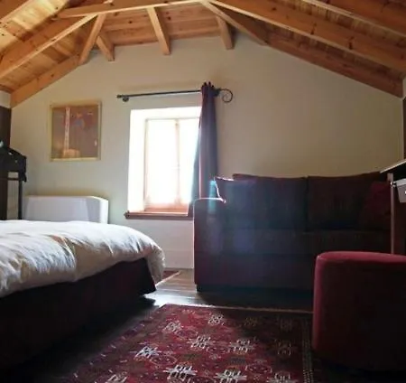 Nymfes Hotel Nimfaíon