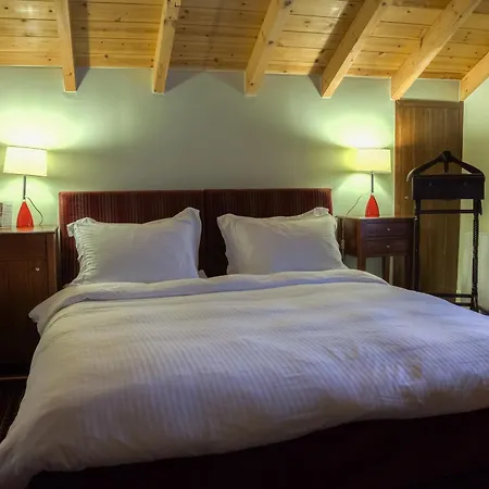 Nymfes Hotel Nimfaíon