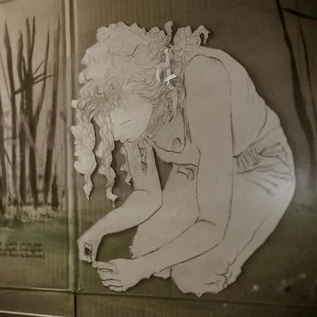 Hotel Nymfes Nimfaíon