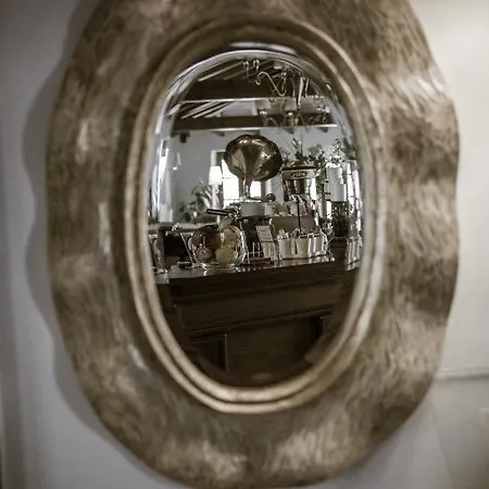 Nymfes فندق Nimfaíon