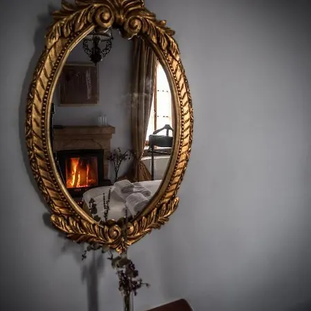 Hotel Nymfes Nimfaíon