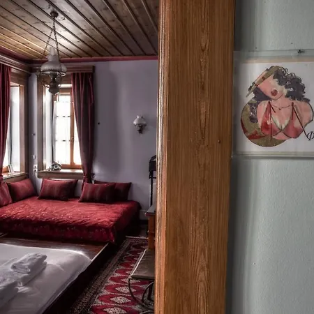 Nymfes Hotel Nimfaíon