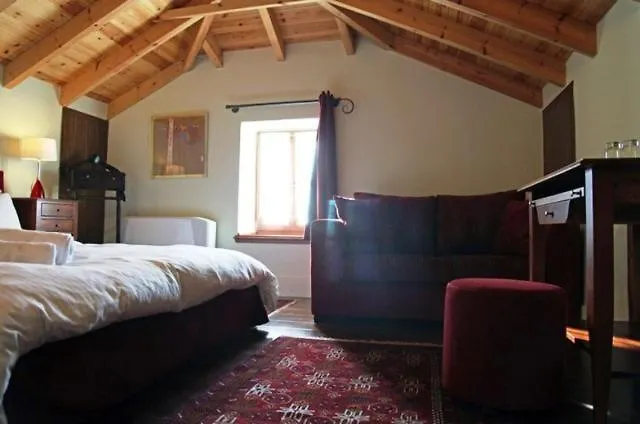 Nymfes Hotel Nimfaíon