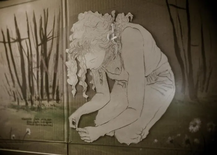 Hotel Nymfes Nimfaíon