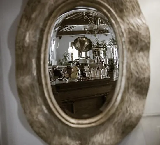 Nymfes Hotel Nimfaíon